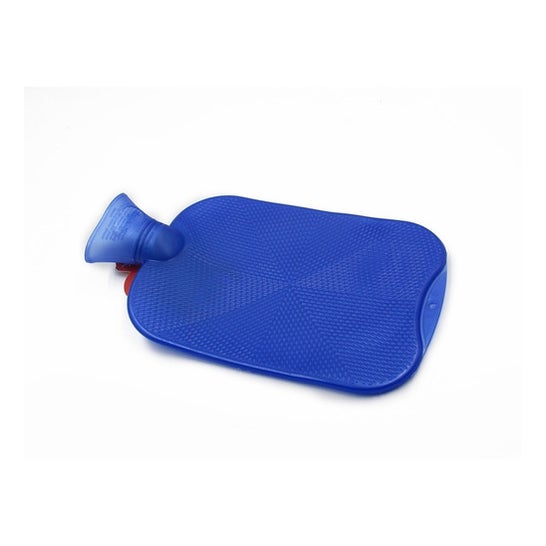 Fashy Bolsa Agua Inters 2000ml