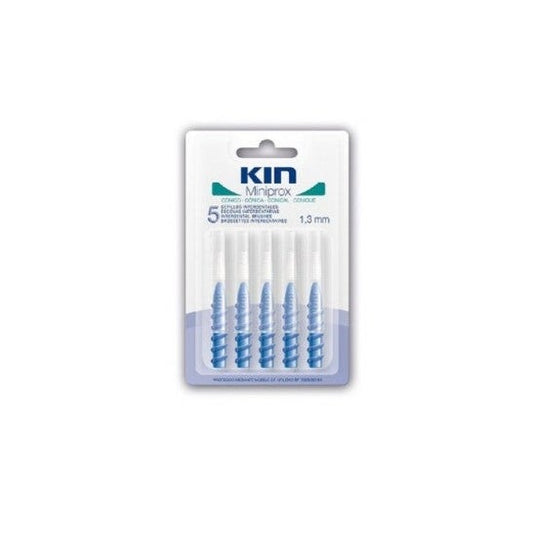 Kin In Miniprox cepillo interdental 5uds