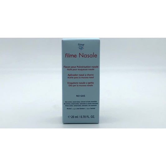Filme Aceite Mucosa Nasal 20ml