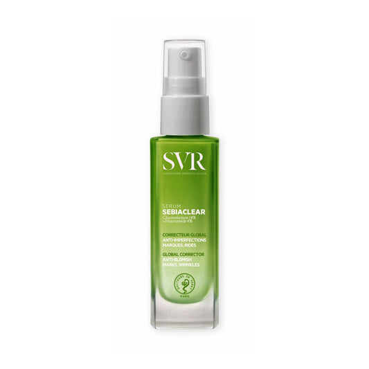 SVR Sebiaclear Serum Corrector Global Anti-imperfecciones 30ml