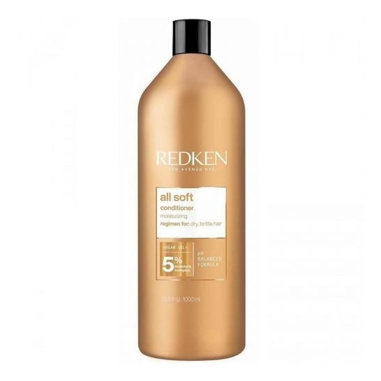 Redken All Soft Conditioner 1000 ml