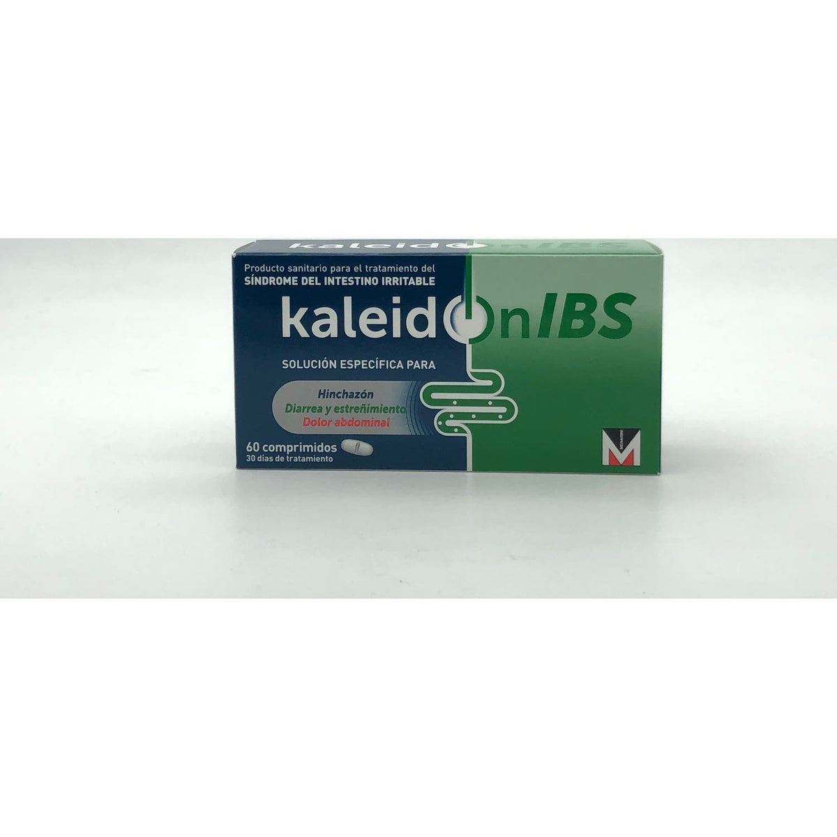 Menarini Kaleidon IBS 60caps
