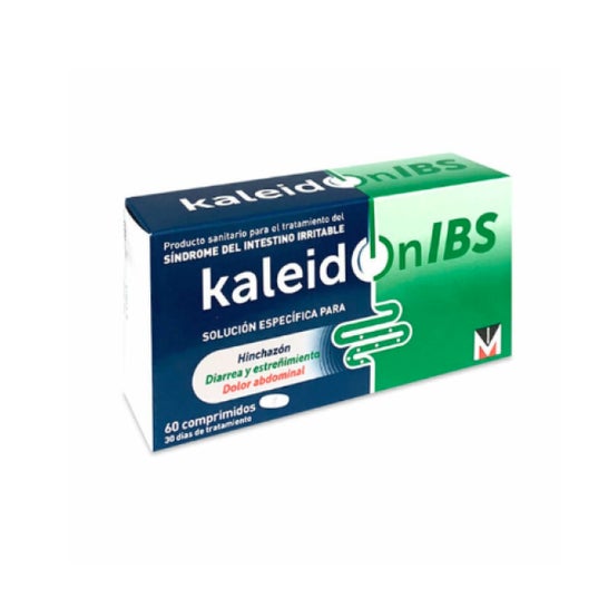 Menarini Kaleidon IBS 60caps