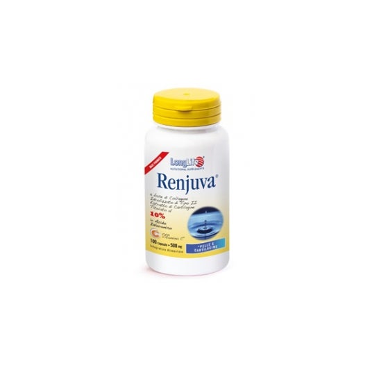 LONGLIFE RENJUVA 100CPS