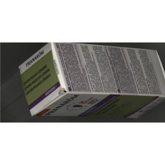 Pranarom Aromapar Champú Tratamiento 150 Ml