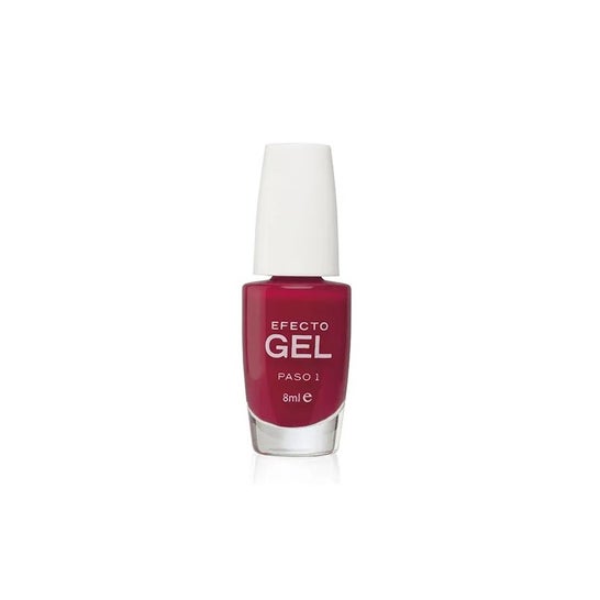 Divna Esmalte de Uñas Efecto gel Nº250 8 ml