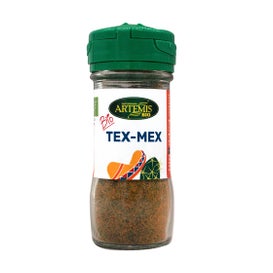 Artemis Bio Especia de Tex-Mex Bio Vegan 80 g