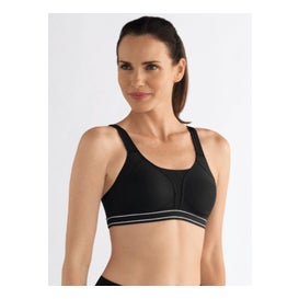 Amoena Sujetador Perf 0658 Bi 90D 1ud