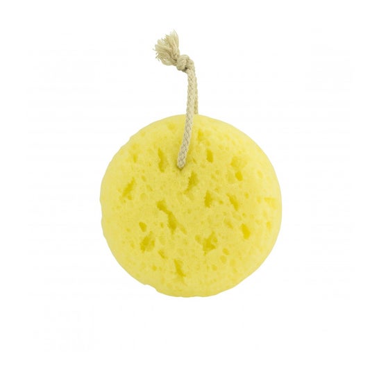 Beter Esponja natural imitacion pequeña 1ud