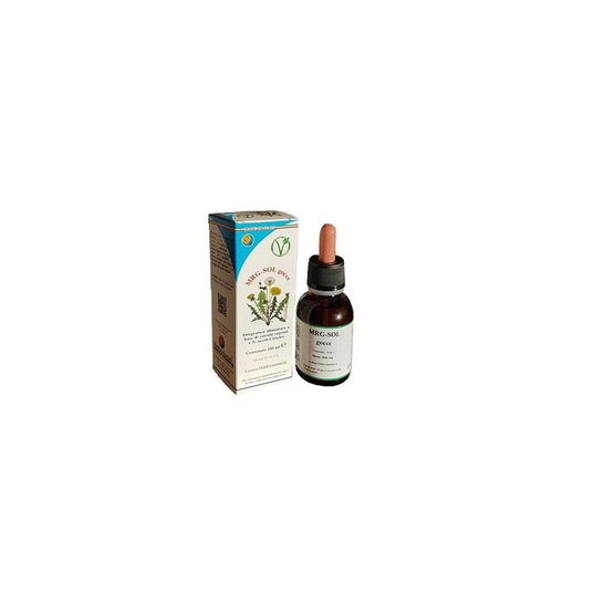Herboplanet Mrg-Sol 100ml