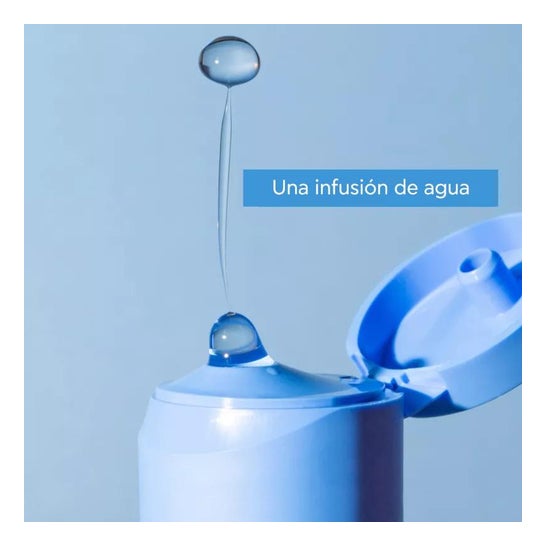 Apivita Aqua Beelicious Tónico Perfeccionador & Hidratante 200ml
