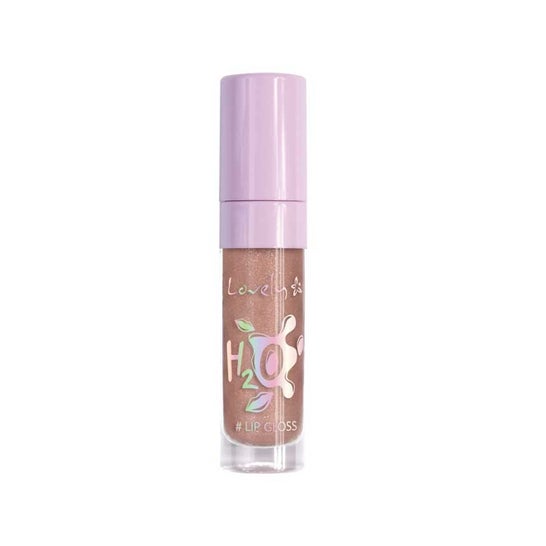 Lovely H2 O Lip Gloss N11 6 ml