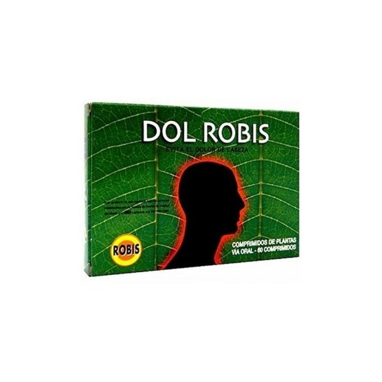 Robis Dol 60 Comp