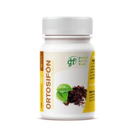 GHF Ortosifón 500mg 100comp