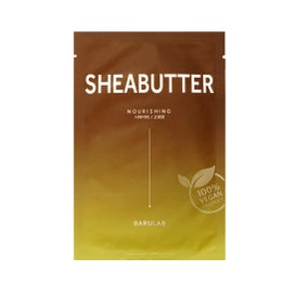 Barulab The Clean Vegan Mask Shea Butter 23g