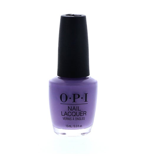 Opi Esmalte Do You Lilac It Lila 15 ml