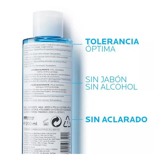 La Roche-Posay Loción Calmante 200ml
