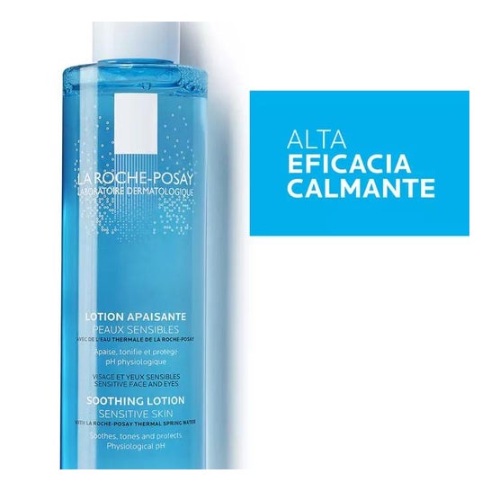 La Roche-Posay Loción Calmante 200ml