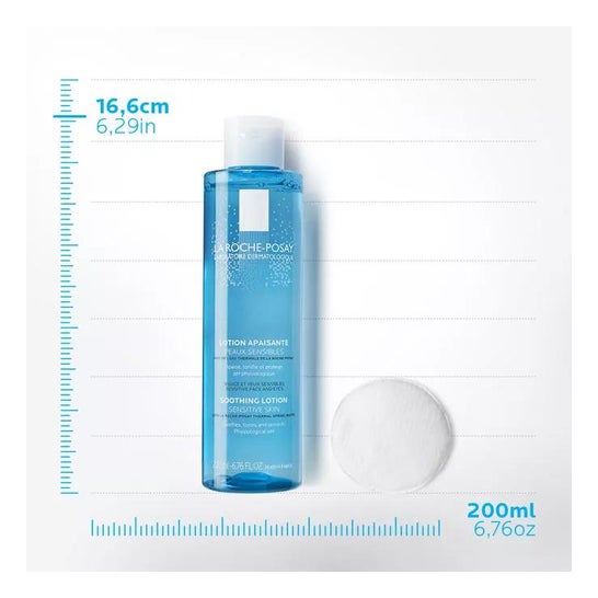 La Roche-Posay Loción Calmante 200ml
