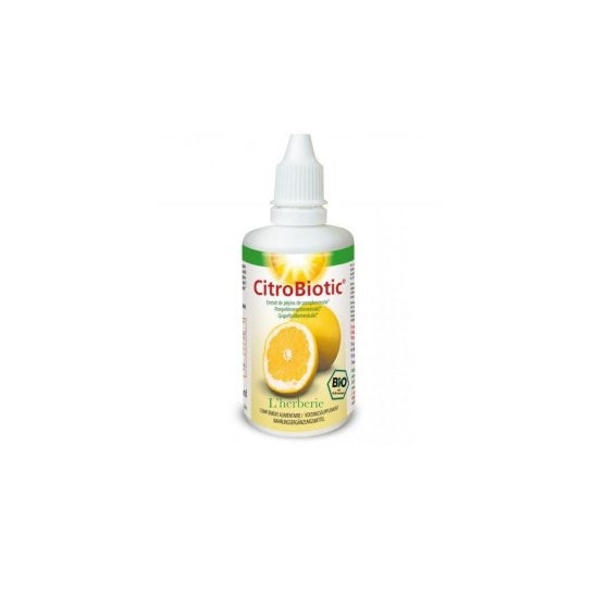 Citrobiotic Bio 50 ml
