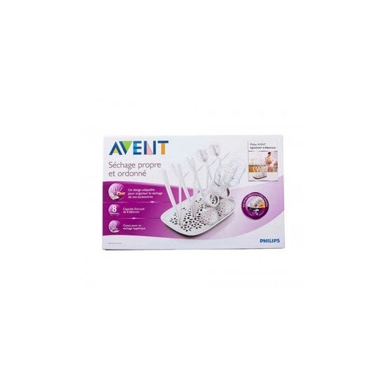Avent escurridor 1ud