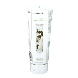 Korres acondicionador aloe y dictamo 200 ml