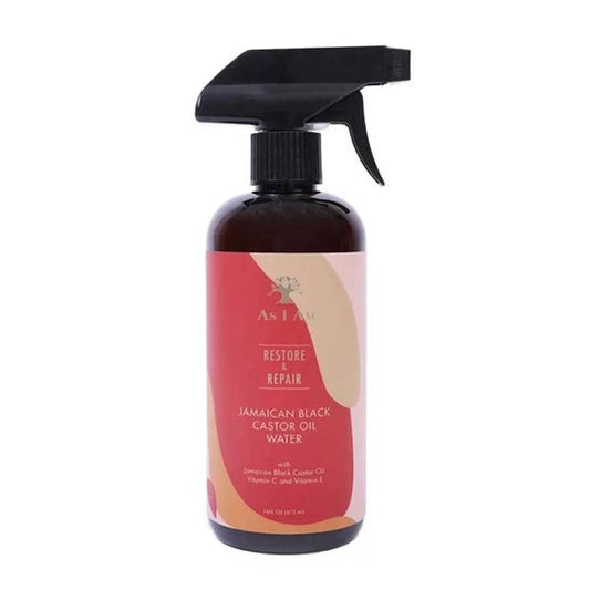 As I Am Spray Restore & Repair Vitamin 473 ml