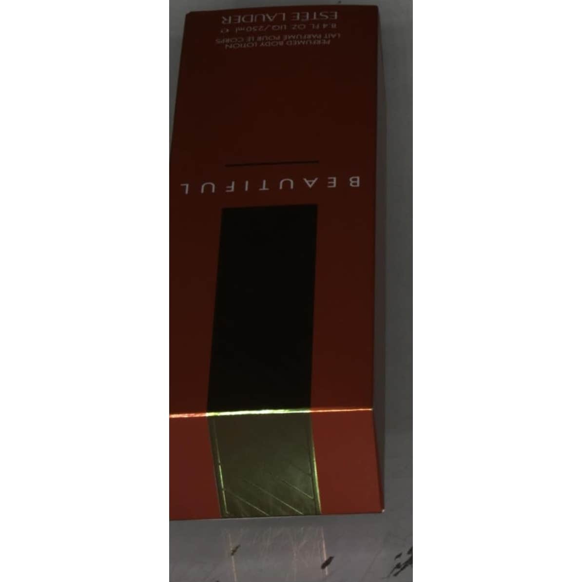 Estee Lauder Beautiful Leche Corporal Perfumado 250ml