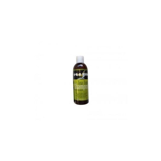 Uresim Champú árbol del té 300 ml