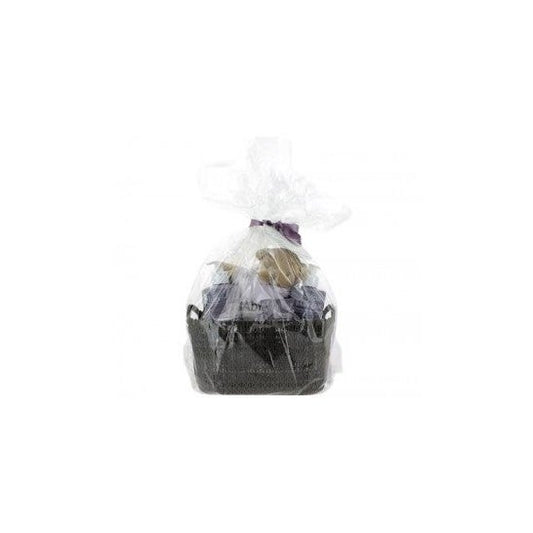 Elifexir Baby Care Canastilla Gris