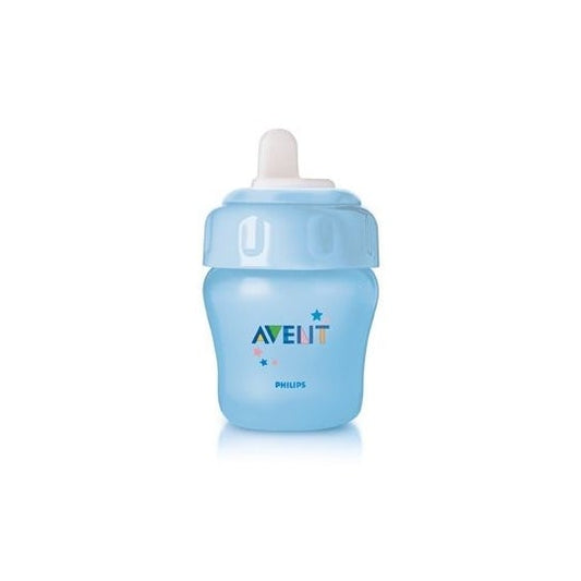 Avent Vaso Mágico Azul 260ml