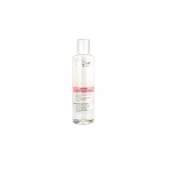 Postquam Sense agua facial avena 200 ml