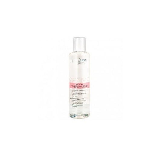 Postquam Sense agua facial avena 200 ml
