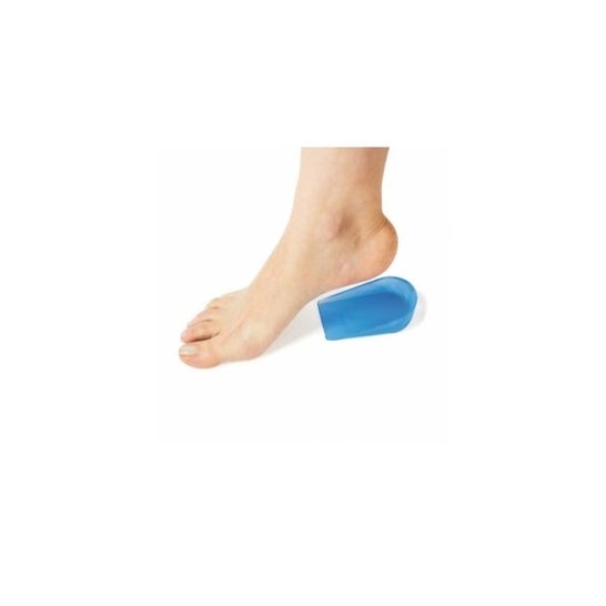 Prim Talonera Sport con Cazoleta Comforlastic Talla M 1 Par