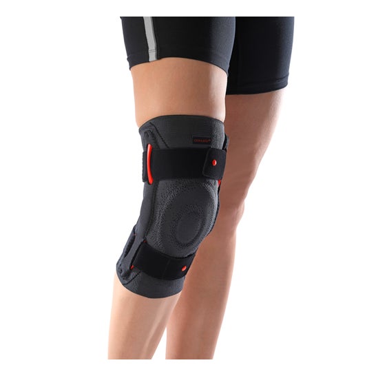 Donjoy Rodilla Stabilax 58-61cm T7 1ut