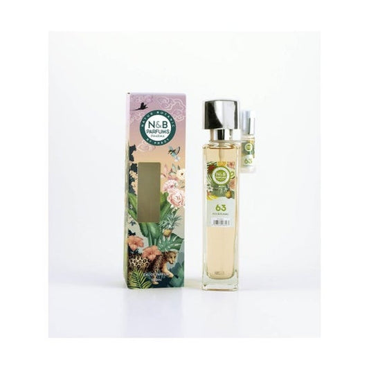 Natur Botanic Eau de Parfum Mujer R 08 Roll On 12ml
