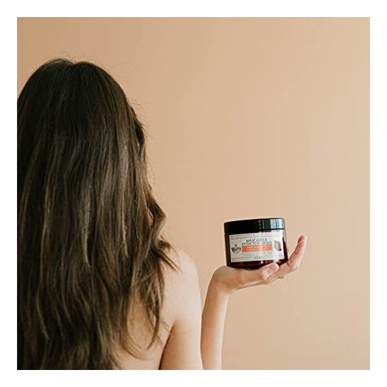 Mi Rebotica Mascarilla Nutritiva Extracto de Cebolla 300ml