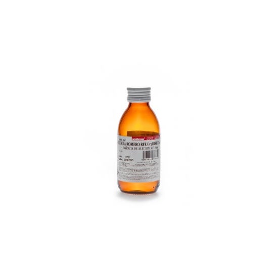 Acofar Esencia Romero No Oral 100 ml Acofar