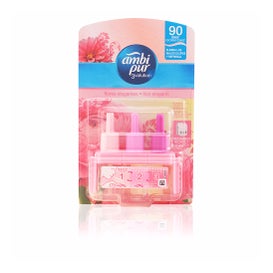 Ambi Pur 3volution Ambientador Recambio Flores Rosas 21ml