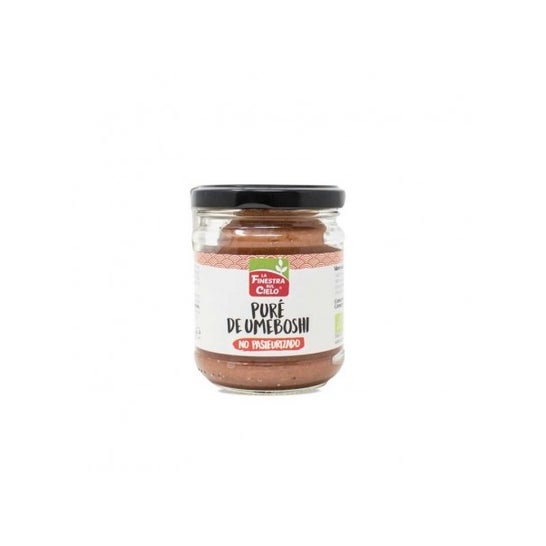 Finestra Sul Cielo Pure de Umeboshi 200 g