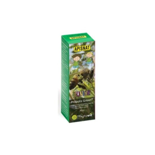 Phytovit Apisnat Própolis Green Junior 20ml
