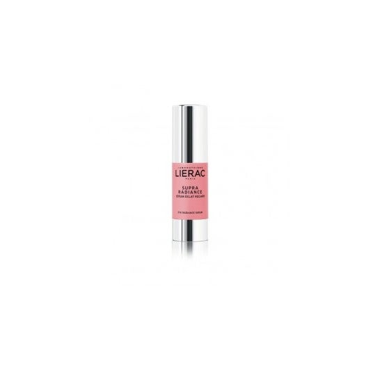 Lierac Supra Radiance Serum Ojos 15 ml