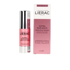Lierac Supra Radiance Serum Ojos 15ml