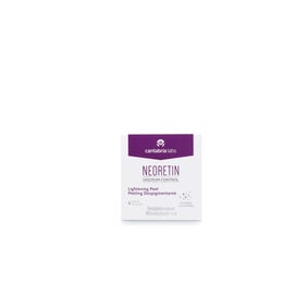 Neoretin Discrom Control Peeling Despigmentante 6uds