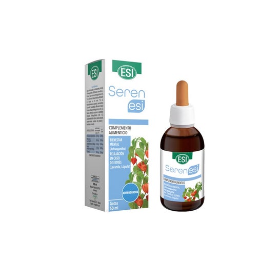 Esi SerenEsi 50ml