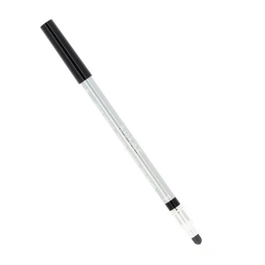 Nailine lápiz de ojos color negro 1ud