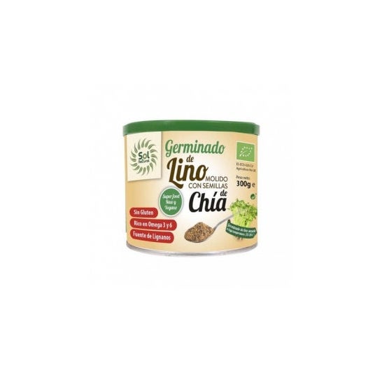 Sol Natural Tortas de Arroz Negro y cúrcuma Bio 100 g
