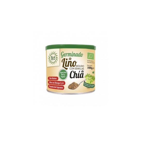 Sol Natural Tortas de Arroz Negro y cúrcuma Bio 100 g