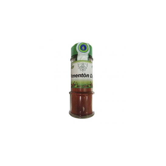 Biocop Condimento Pimentón Dulce Bio 40 g