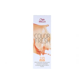 Wella Color Fresh 2-0 75 ml